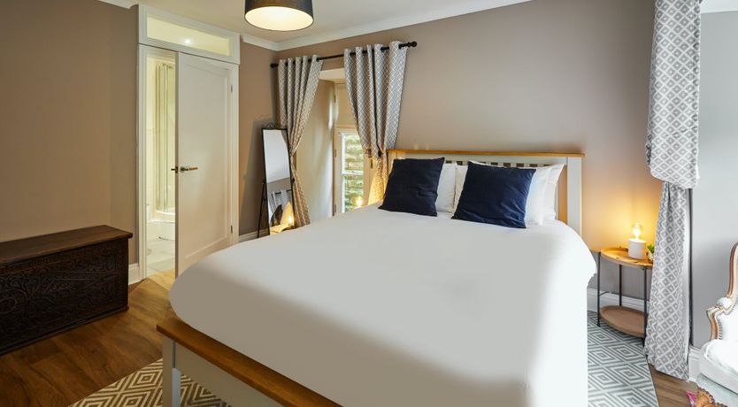 Photo of Tranquil Teeside Cottage