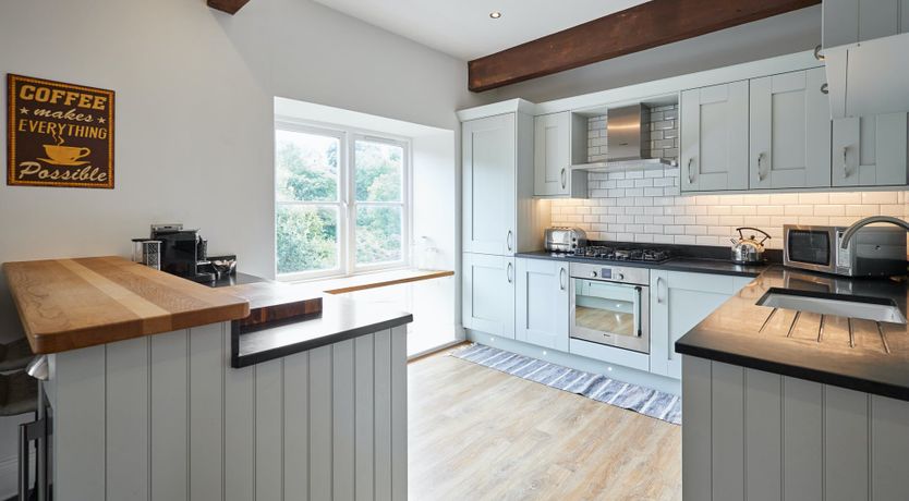 Photo of Tranquil Teeside Cottage