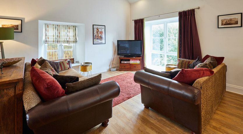 Photo of Tranquil Teeside Cottage