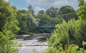 Photo of Tranquil Teeside Cottage