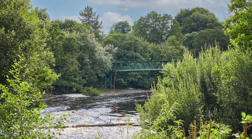 Photo of Tranquil Teeside Cottage