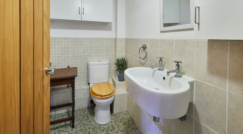 Photo of Tranquil Teeside Cottage