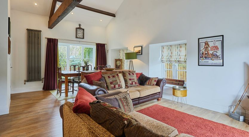 Photo of Tranquil Teeside Cottage