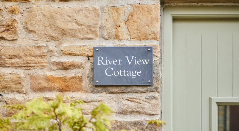 Photo of Tranquil Teeside Cottage