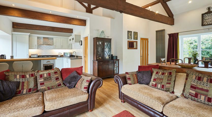 Photo of Tranquil Teeside Cottage