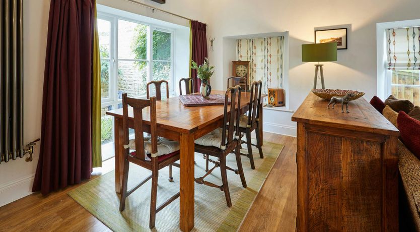 Photo of Tranquil Teeside Cottage