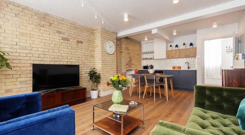 Photo of Warehouse Project