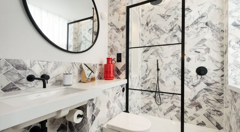 Photo of Warehouse Project