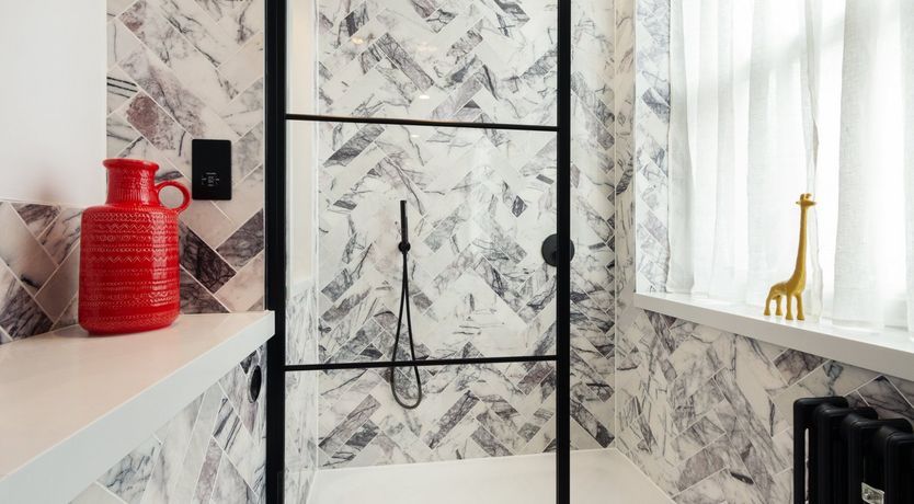 Photo of Warehouse Project