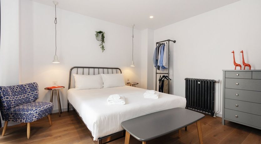 Photo of Warehouse Project