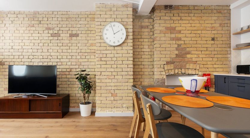 Photo of Warehouse Project