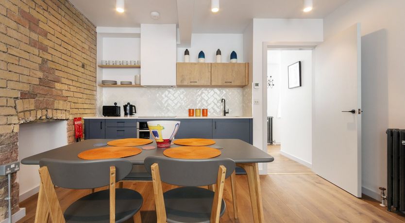 Photo of Warehouse Project