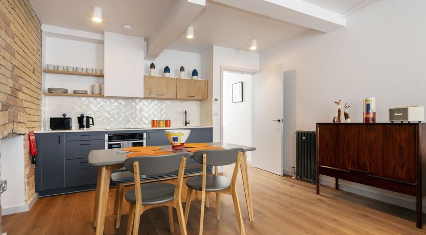 Photo of Warehouse Project