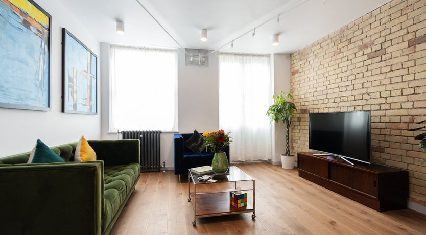 Photo of Warehouse Project