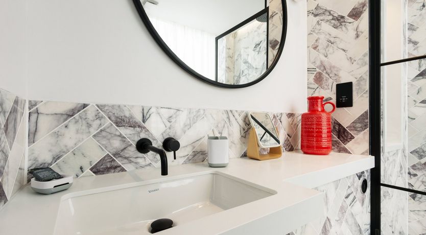 Photo of Warehouse Project