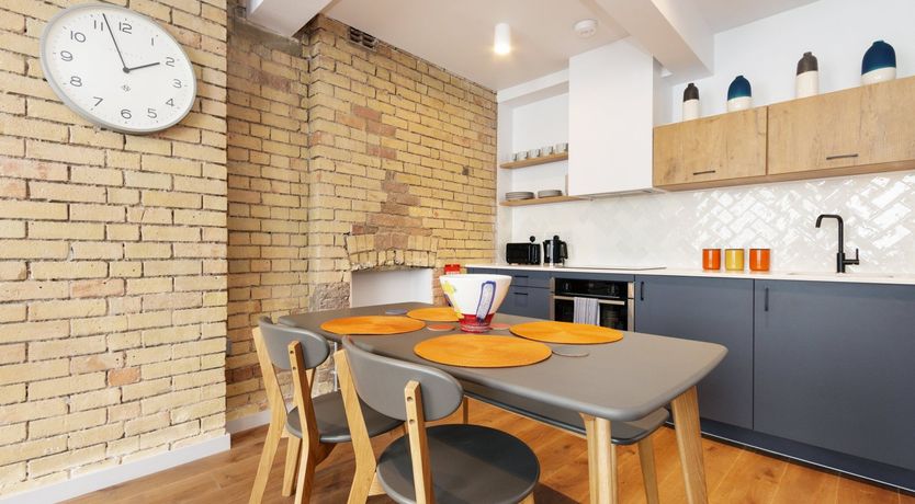 Photo of Warehouse Project