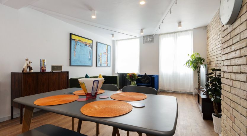 Photo of Warehouse Project