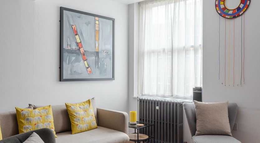 Photo of Tiger Queen