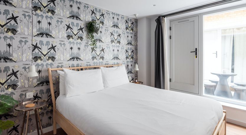 Photo of Tiger Queen