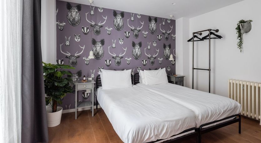 Photo of Tiger Queen