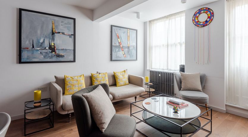 Photo of Tiger Queen