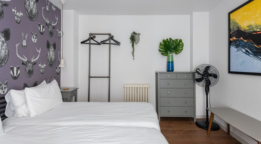 Photo of Tiger Queen