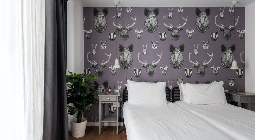 Photo of Tiger Queen