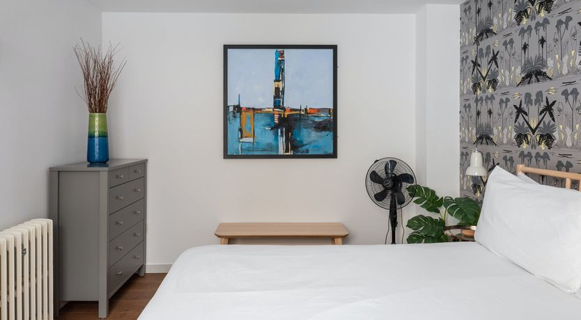 Photo of Tiger Queen