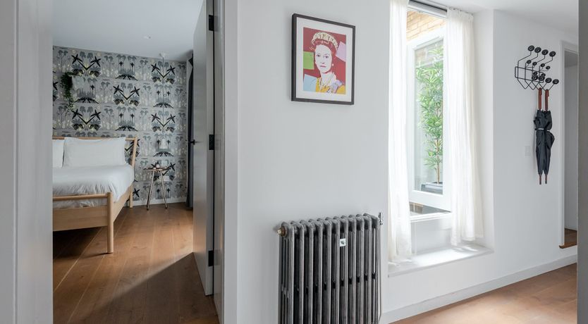 Photo of Tiger Queen