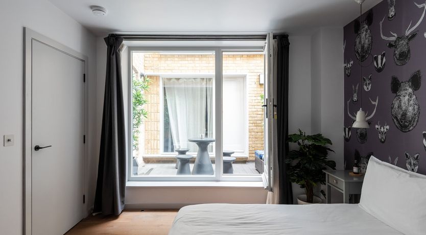 Photo of Tiger Queen