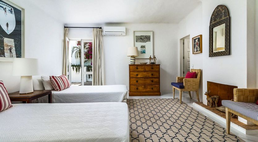 Photo of A Rose on the Shore