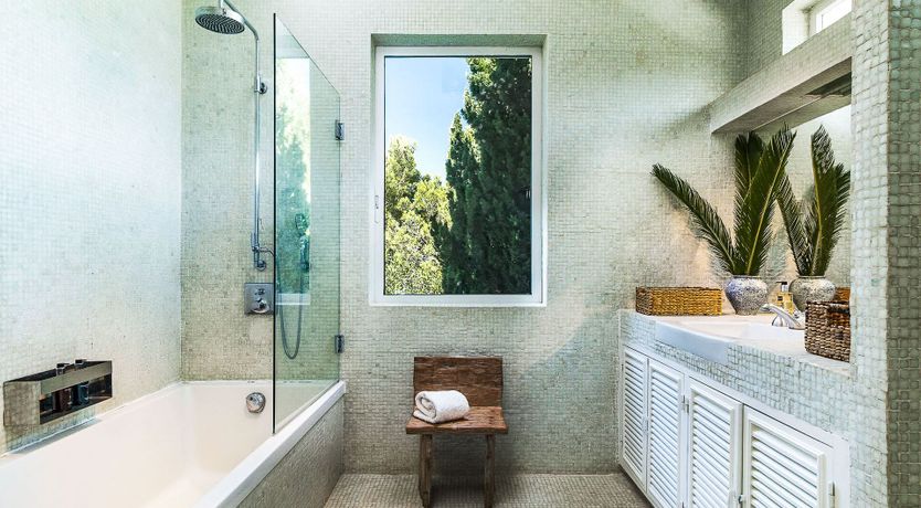 Photo of A Rose on the Shore