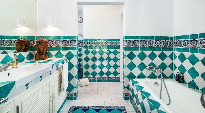 Photo of A Rose on the Shore