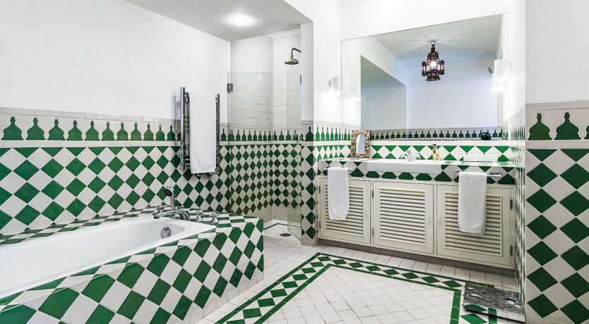 Photo of A Rose on the Shore