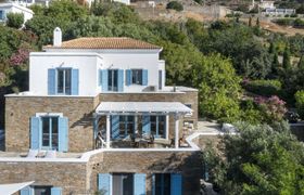 Photo of golden-sands-villa