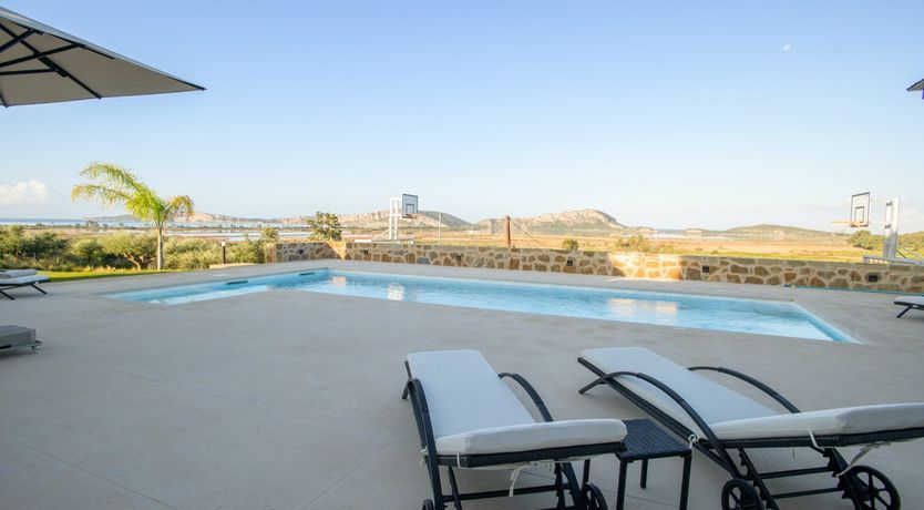 Photo of Lagoon Dreams