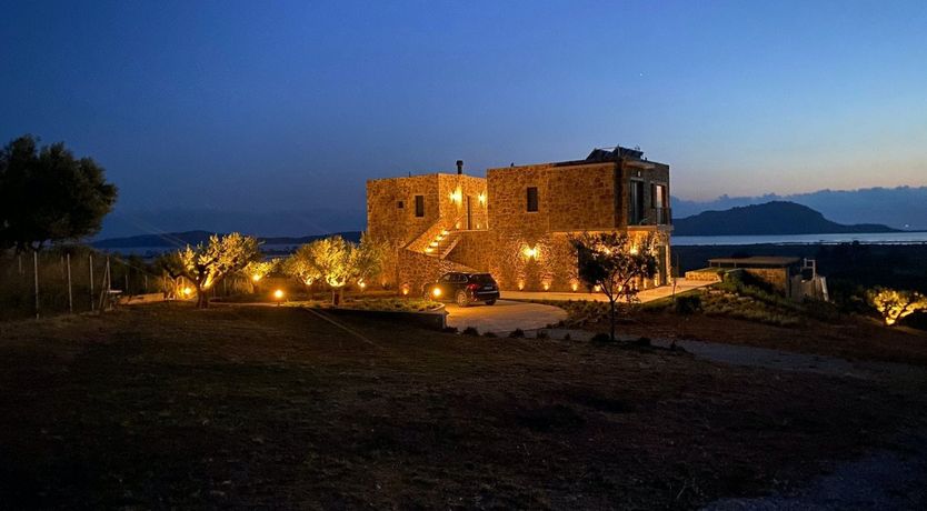 Photo of Lagoon Dreams