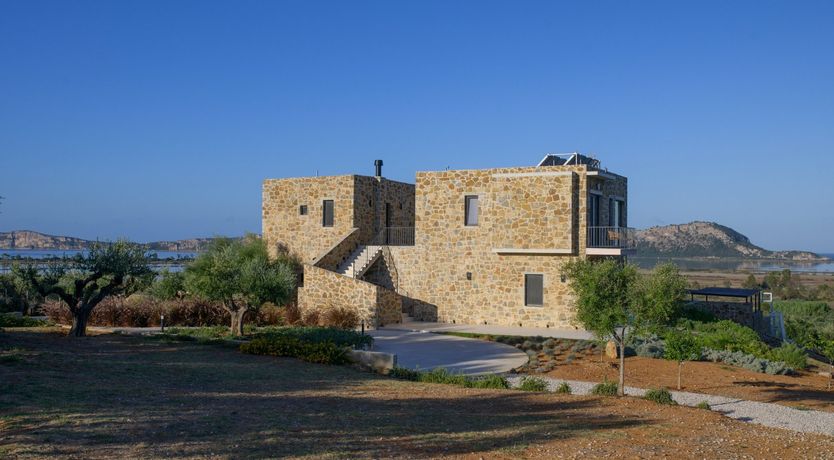 Photo of Lagoon Dreams