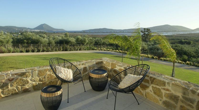 Photo of Lagoon Dreams