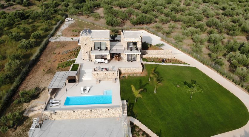 Photo of Lagoon Dreams