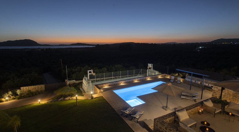 Photo of Lagoon Dreams