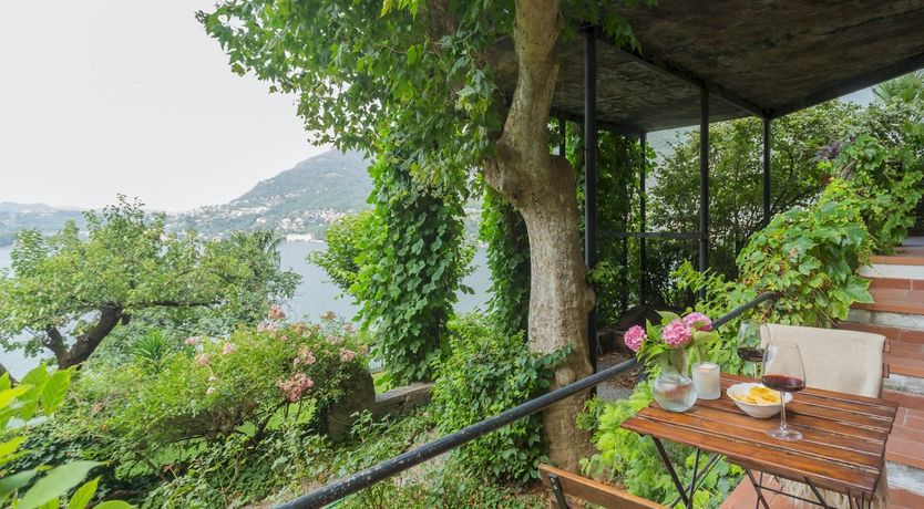 Photo of Serenade by the Lake