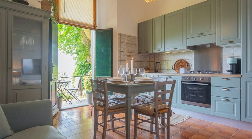 Photo of Serenade by the Lake