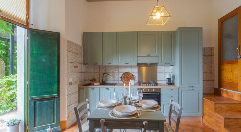 Photo of Serenade by the Lake