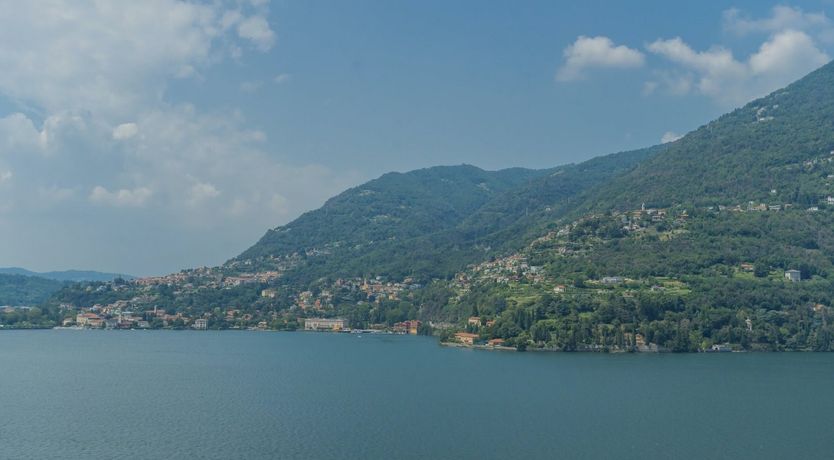 Photo of Serenade by the Lake