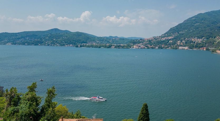 Photo of Serenade by the Lake