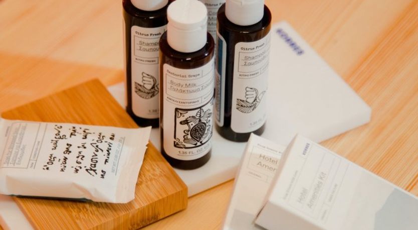 Photo of At The Sea's Shore