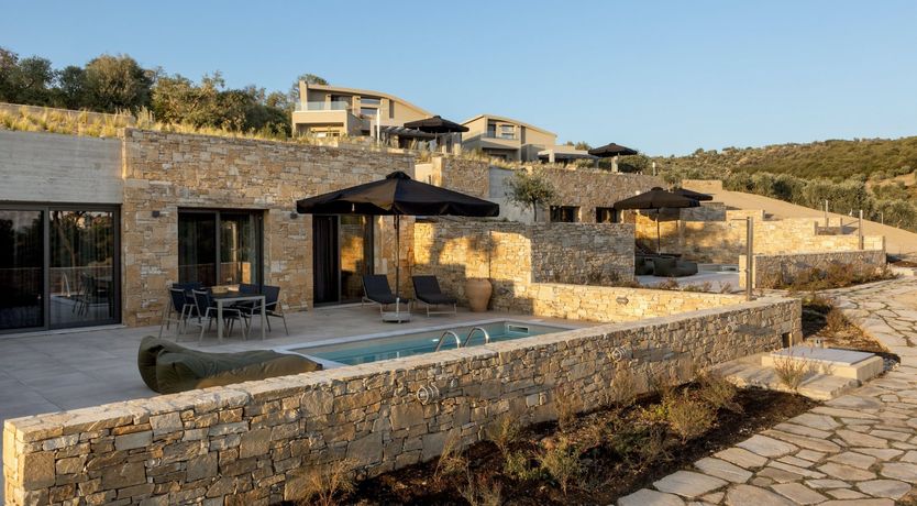 Photo of At The Sea's Shore