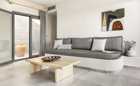 Photo of At The Sea's Shore