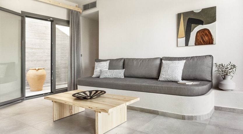 Photo of At The Sea's Shore